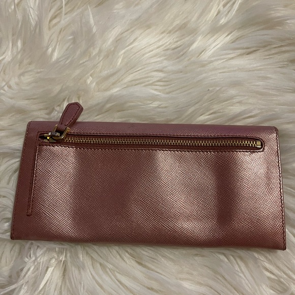 Prada Long Wallet - Picture 7 of 7